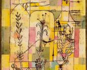 Tale of Hoffmann - 保罗·克利